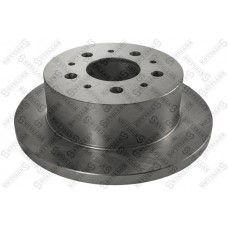 60201088SX Stellox  Гальмівний диск