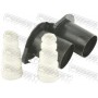 HSHB-ESR-KIT FEBEST Пилозахисний комплект амортизатор