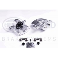 8AC 355 392-461 HELLA Гальмівний супорт