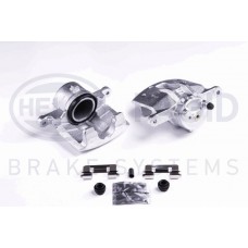 8AC 355 392-461 HELLA Гальмівний супорт