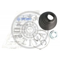 CVB-10615TPE OPTIMAL Комплект пыльника, Привідний вал