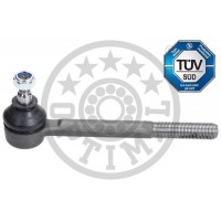 G1-104 OPTIMAL Наконечник поперечної кермової тяги