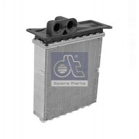 4.68745 DT Spare Parts Теплообмінник обігрів салону