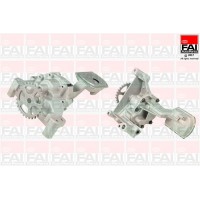 OP259 FAI AutoParts Масляний насос