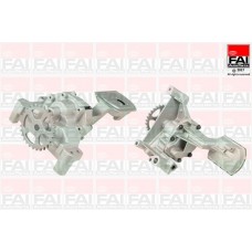 OP259 FAI AutoParts Масляний насос