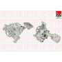 OP259 FAI AutoParts Масляний насос