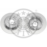 BS-8220C OPTIMAL Гальмівний диск