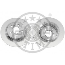 BS-8220C OPTIMAL Гальмівний диск