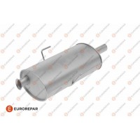 E12880E EUROREPAR Предглушник вихлопних газів