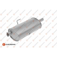 E12880E EUROREPAR Предглушник вихлопних газів