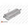 E12880E EUROREPAR Предглушник вихлопних газів