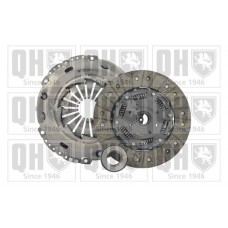 QKT2530AF QUINTON HAZELL Комплект зчеплення