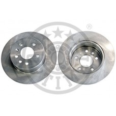 BS-4870 OPTIMAL Гальмівний диск
