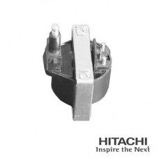 2508750 HITACHI Котушка запалювання