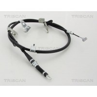 8140 69164 TRISCAN Тросик, cтояночный тормоз