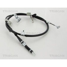 8140 69164 TRISCAN Тросик, cтояночный тормоз