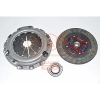 201-06024 IAP QUALITY PARTS Комплект зчеплення