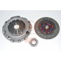 201-06024 IAP QUALITY PARTS Комплект зчеплення