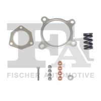 CC111239 FA1 Монтажний комплект каталізатор