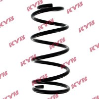 RA4098 KYB Пружина ходової частини