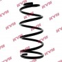 RA4098 KYB Пружина ходової частини