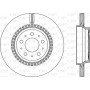 BDR1975.20 OPEN PARTS Гальмівний диск
