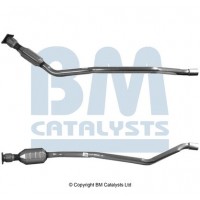 BM80140H BM CATALYSTS Катализатор