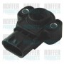 WG1014981 WILMINK GROUP Датчик поло жіння дросельної заслінки