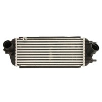 Интеркулер THERMOTEC DA05006TT