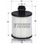 OL2156E TECNECO FILTERS Масляний фільтр
