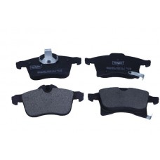 19-0641 MAXGEAR КомплеК т гальмівних колодок, дискове гальмо