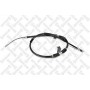 29-98657-SX STELLOX Тросик, cтояночный тормоз