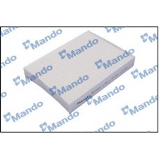 MMF020010 MANDO Фільтр повітря у внутрішньому просторі