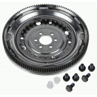 2295 601 007 SACHS Маховик