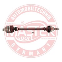 303229-SET-MS MASTER-SPORT GERMANY Привідний вал