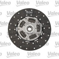 829061 VALEO Диск зчеплення