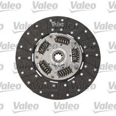 829061 VALEO Диск зчеплення