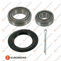 1681941380 EUROREPAR Комплект підшипника ступиці колеса