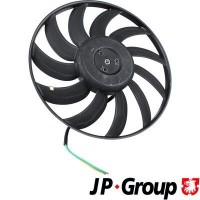 1199105400 JP GROUP Вентилятор охолодження двигуна