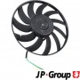 1199105400 JP GROUP Вентилятор охолодження двигуна
