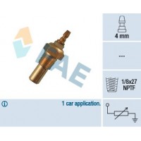 32480 FAE Датчик температура охолоджувальної рідини