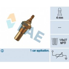 32480 FAE Датчик температура охолоджувальної рідини