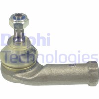 TA1787 DELPHI Наконечник поперечної кермової тяги