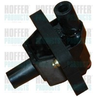 WG1012153 WILMINK GROUP Котушка запалювання