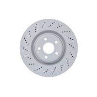 0 986 479 D07 BOSCH Гальмівний диск