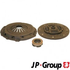 1130403410 JP GROUP Комплект зчеплення