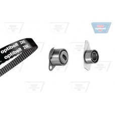 KT 1490 OPTIBELT Комплект ременя ГРМ