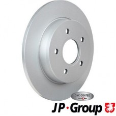 1563201700 JP GROUP Гальмівний диск