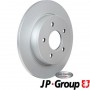 1563201700 JP GROUP Гальмівний диск