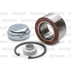 PBK3520 PATRON Комплект підшипника ступиці колеса